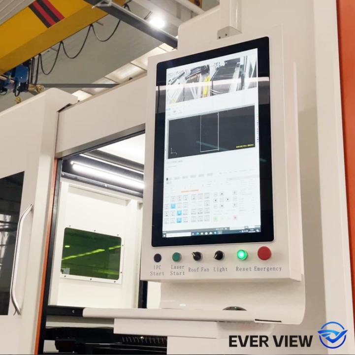 A lézeres vágógép vágási paramétereinek optimalizálása – az EVER VIEW gyakorlati hibakeresési technikákat oszt meg A lézeres vágógép vágási paramétereinek optimalizálása – az EVER VIEW gyakorlati hibakeresési technikákat oszt meg